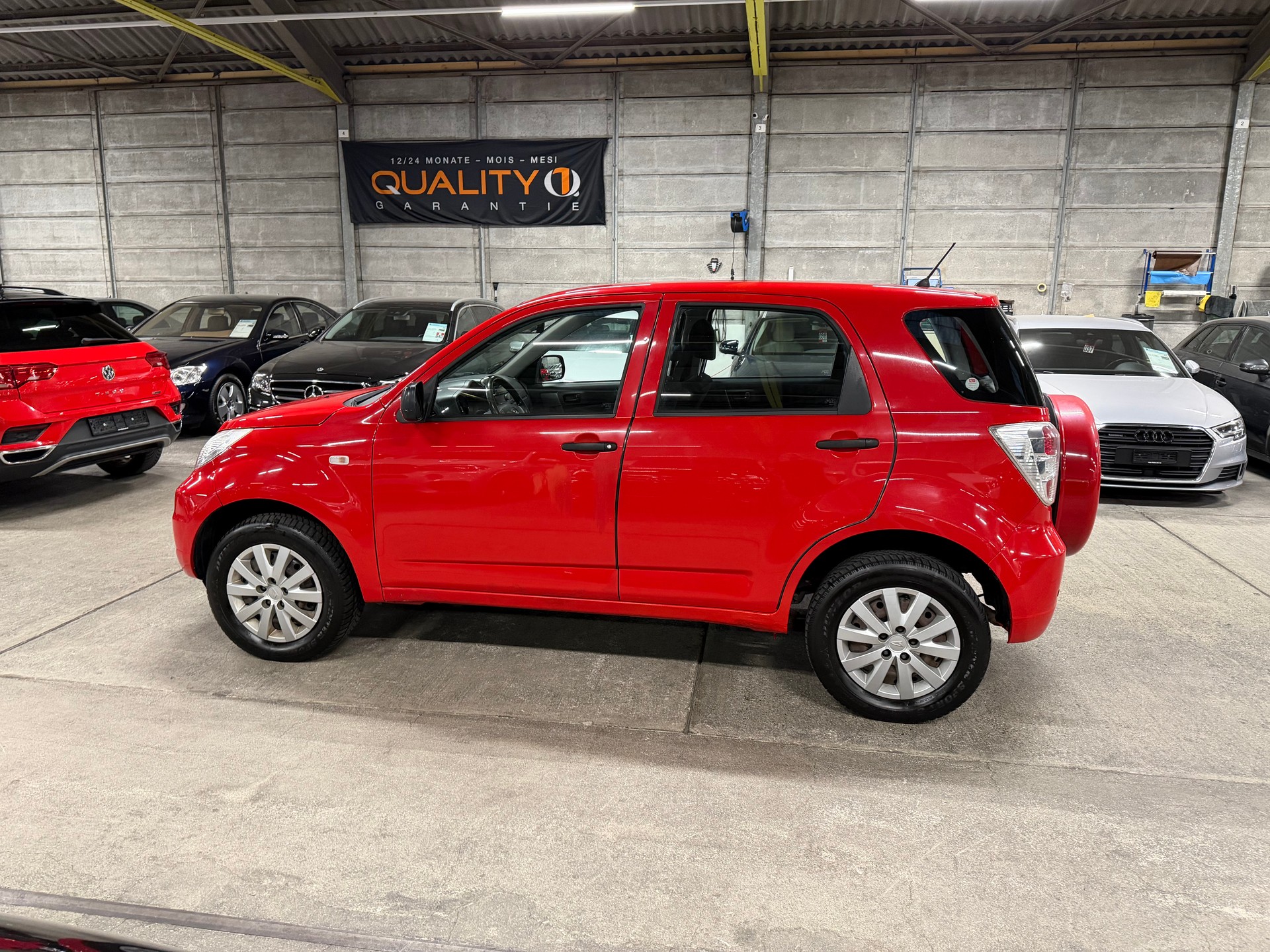 DAIHATSU Terios 1.5 16V 4WD-image-6