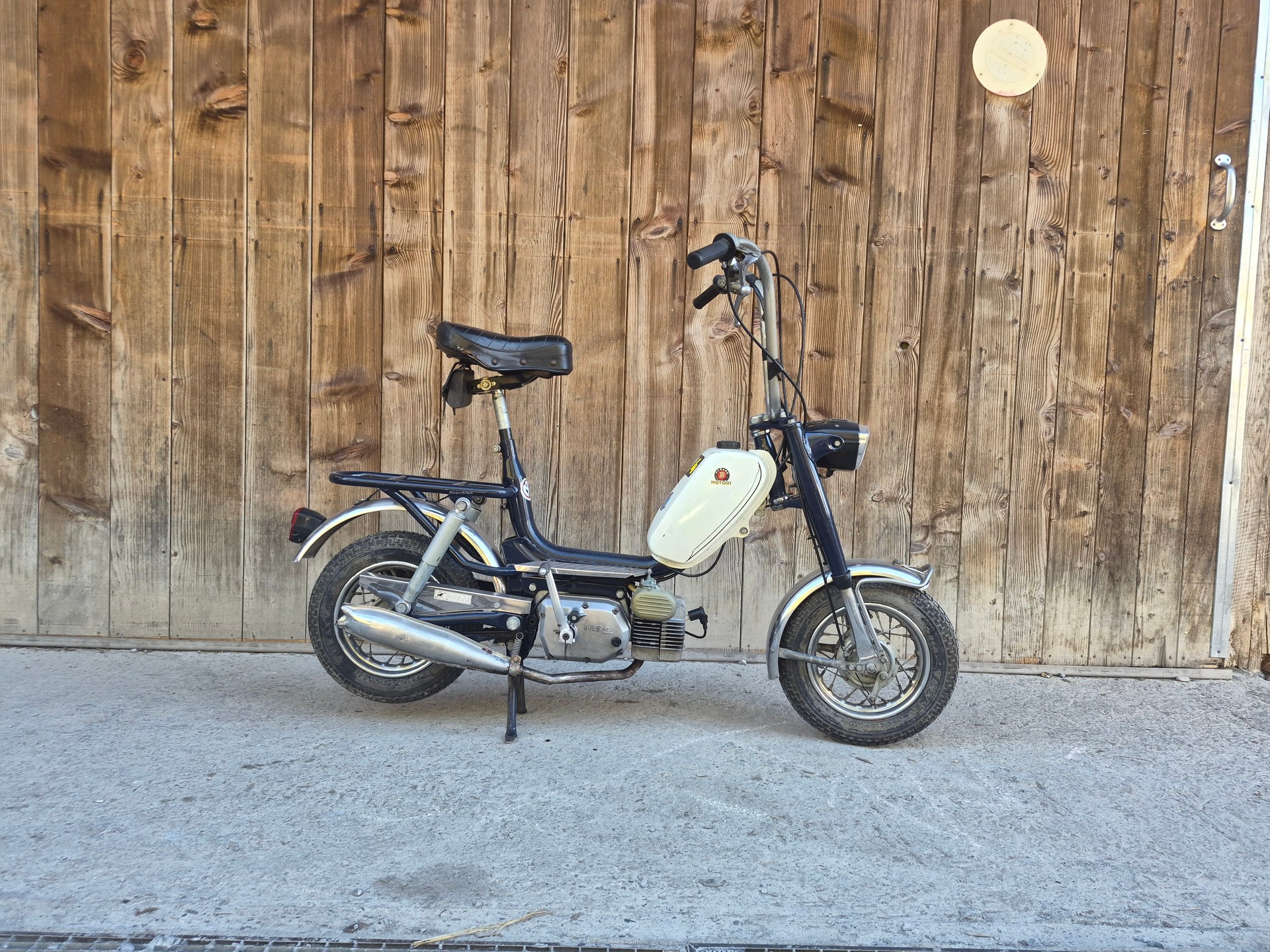 MOTOBI Motoretta-image-0