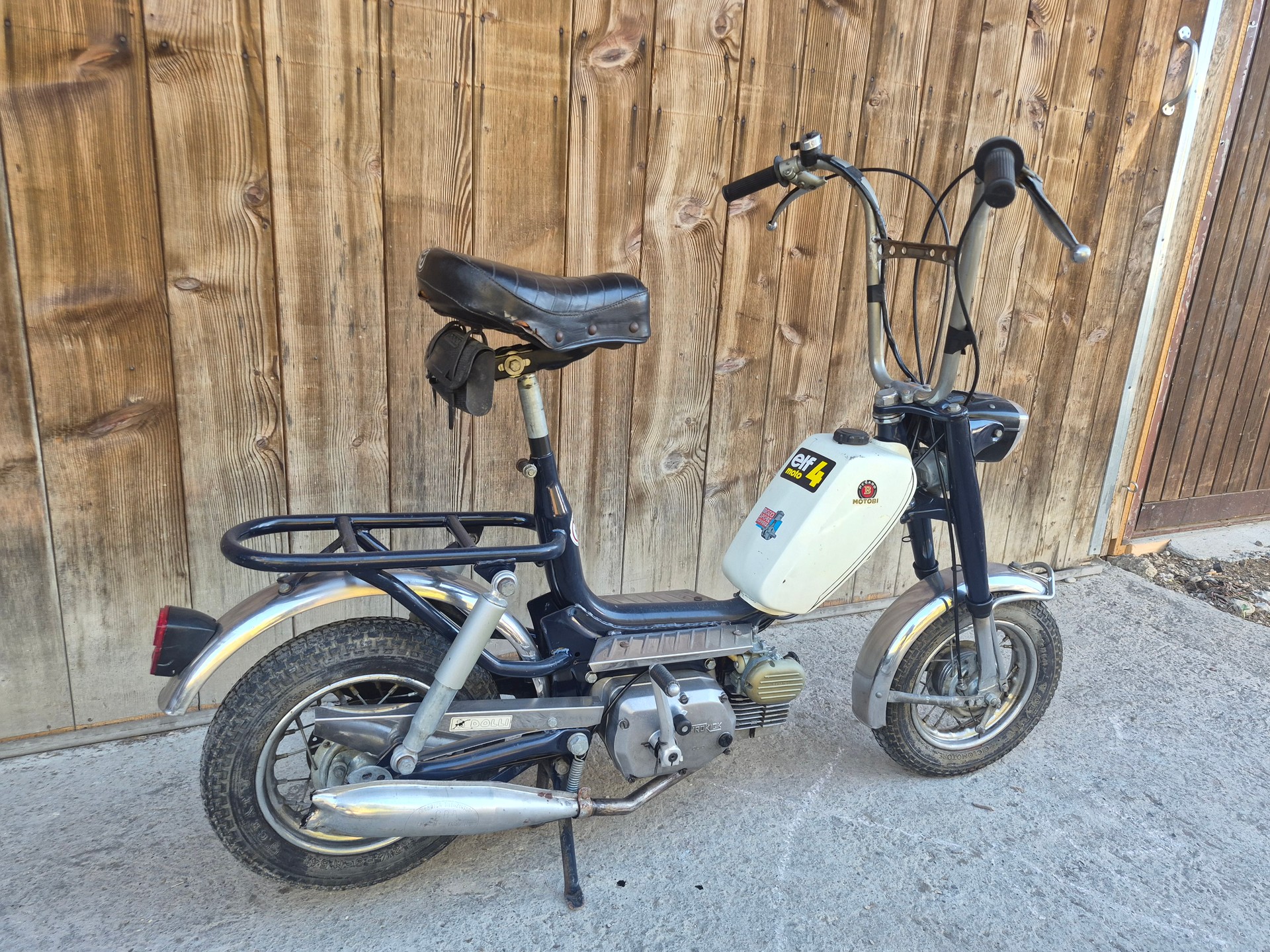 MOTOBI Motoretta-image-1