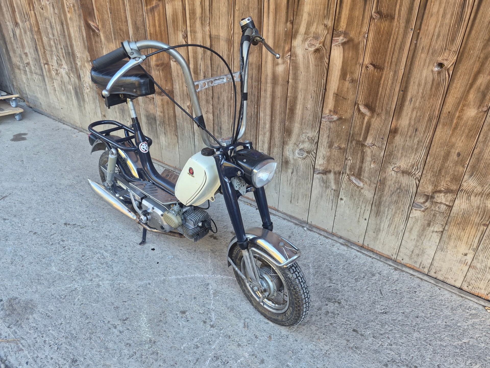 MOTOBI Motoretta-image-4