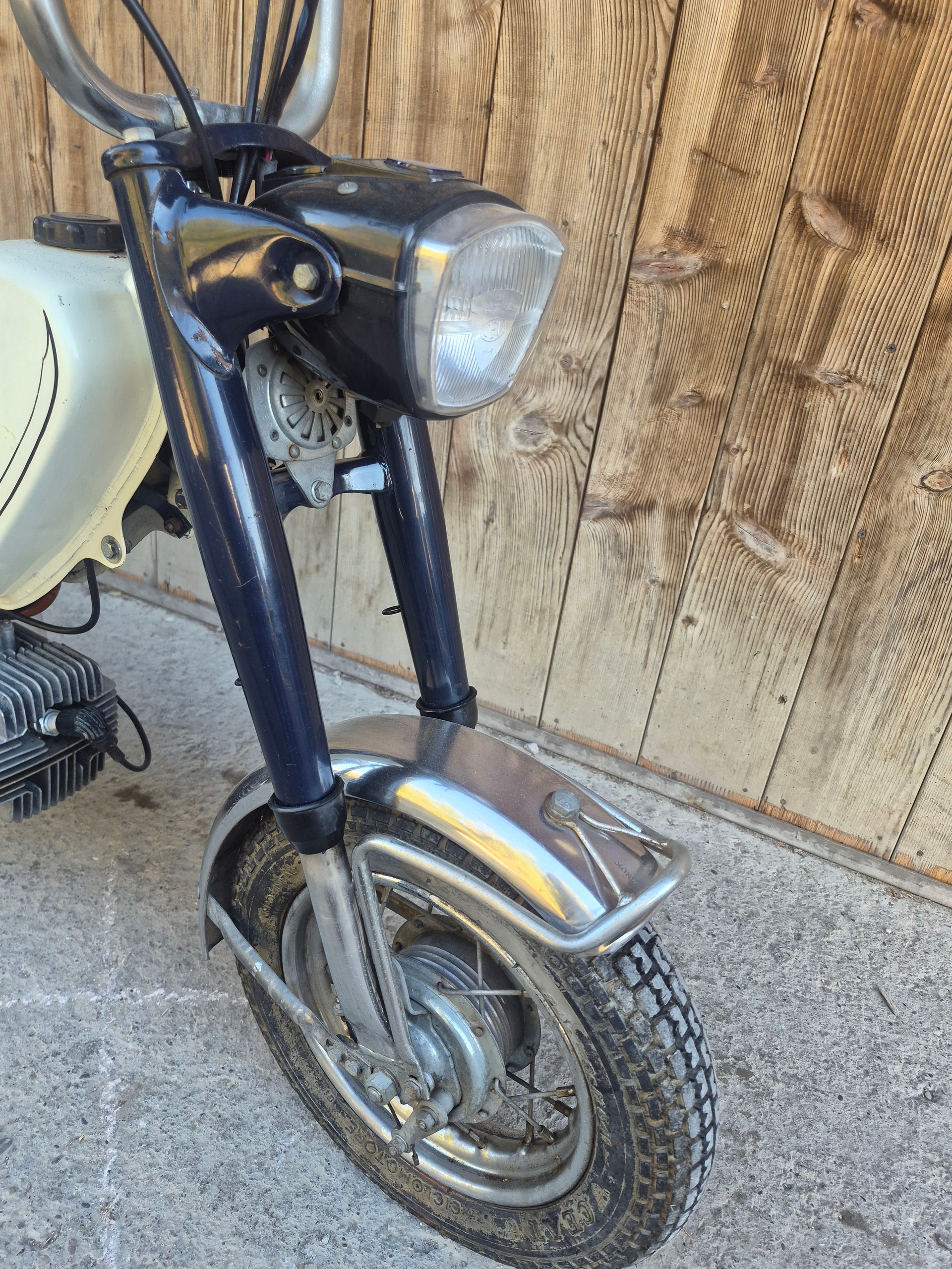 MOTOBI Motoretta-image-5