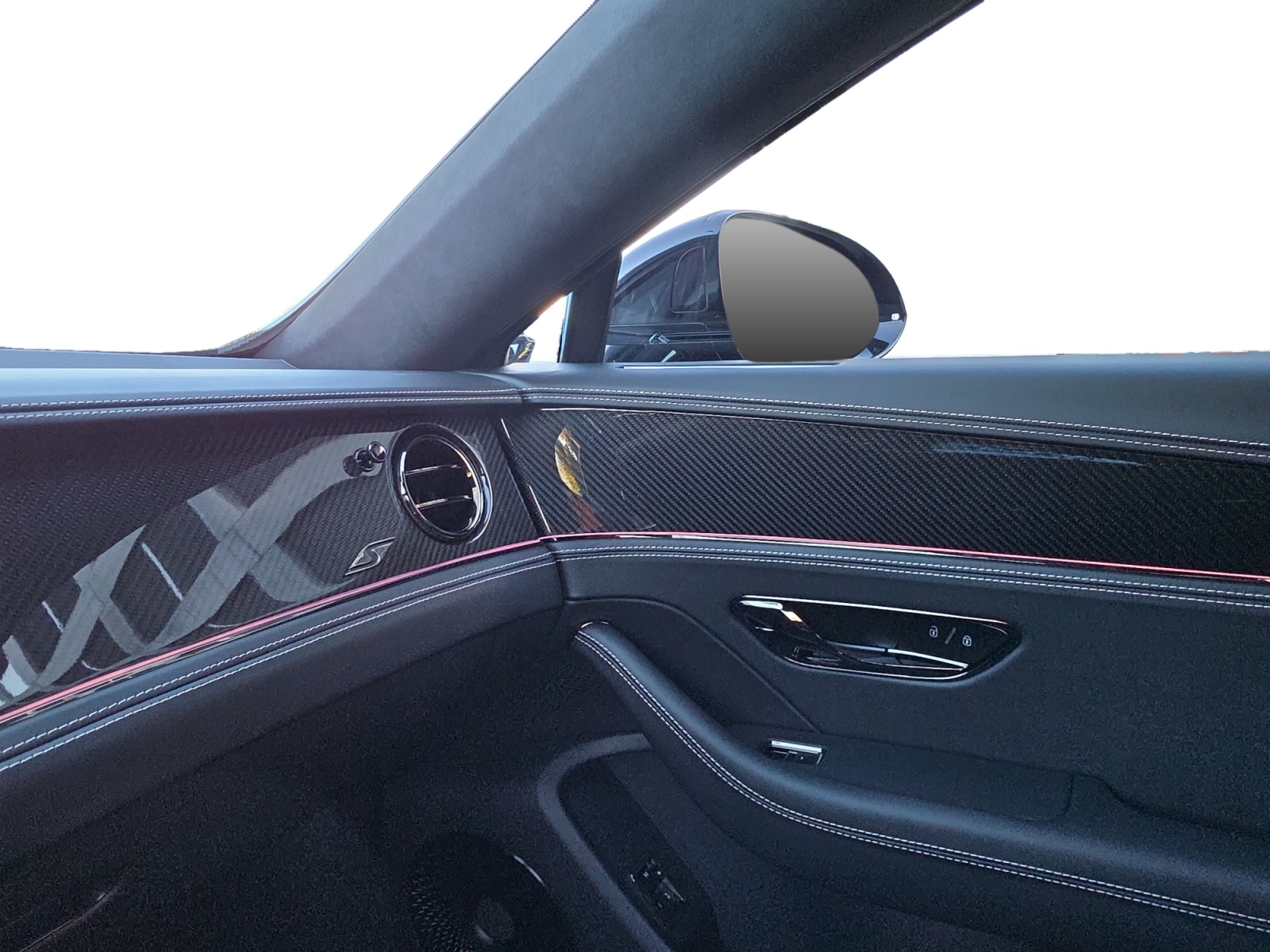 BENTLEY NEW Flying Spur S V8-image-16