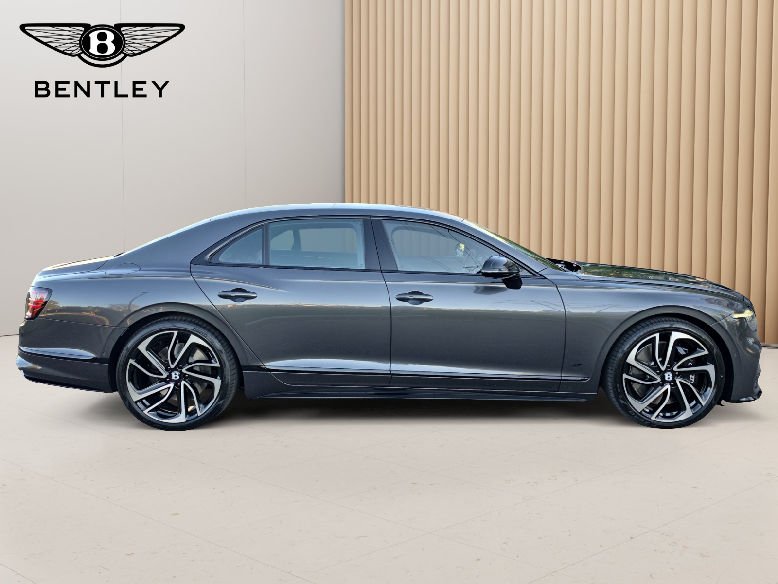 BENTLEY NEW Flying Spur S V8-showroom-element-2