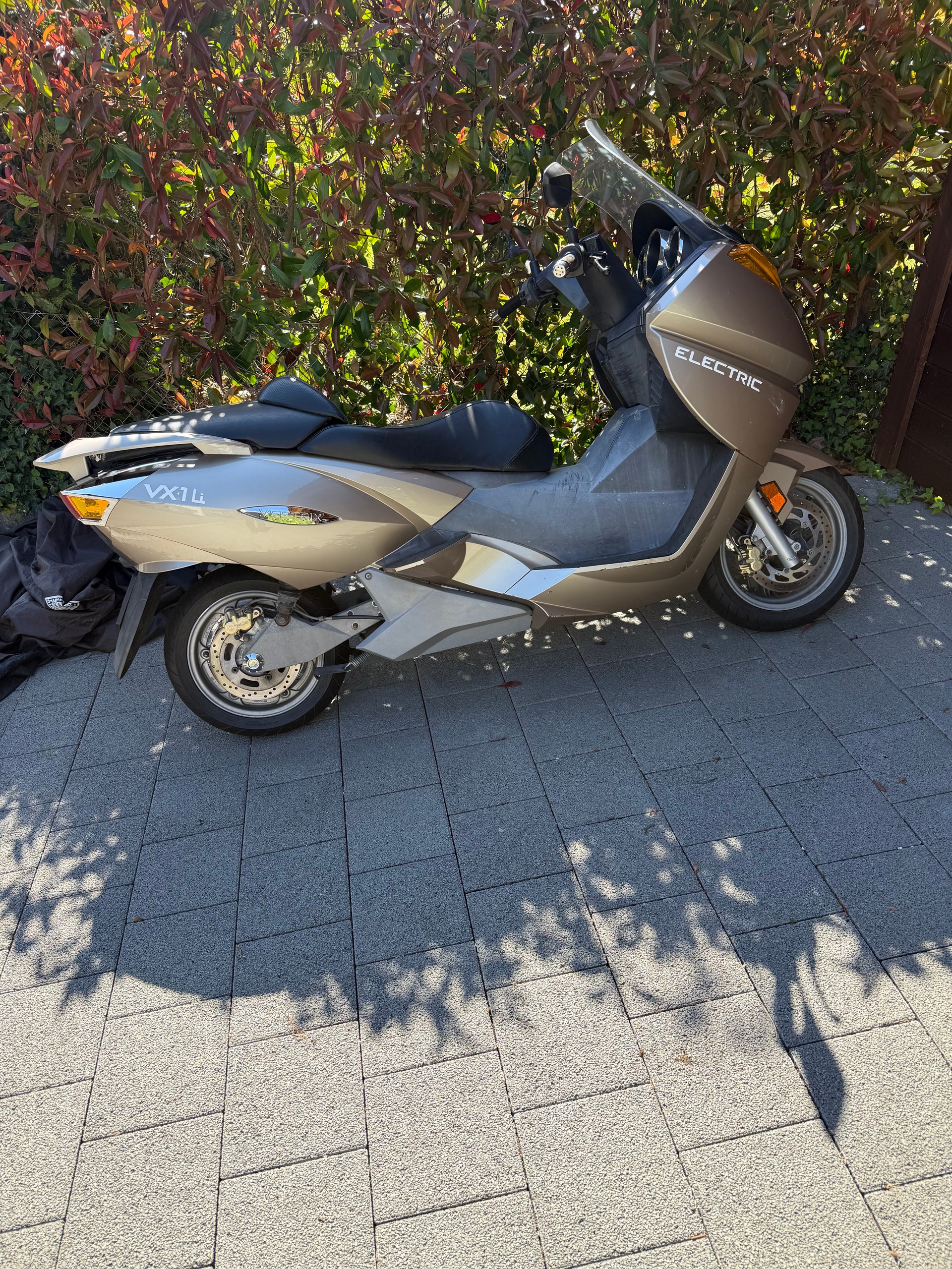 VECTRIX VX 1 li-image-0