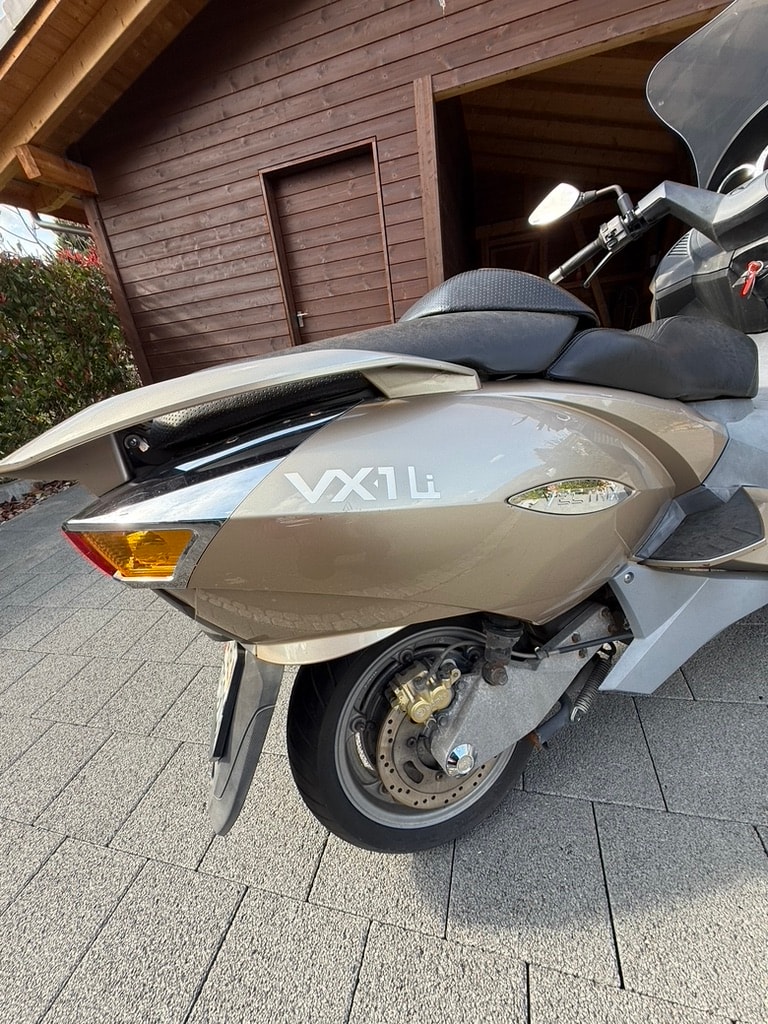 VECTRIX VX 1 li-image-5