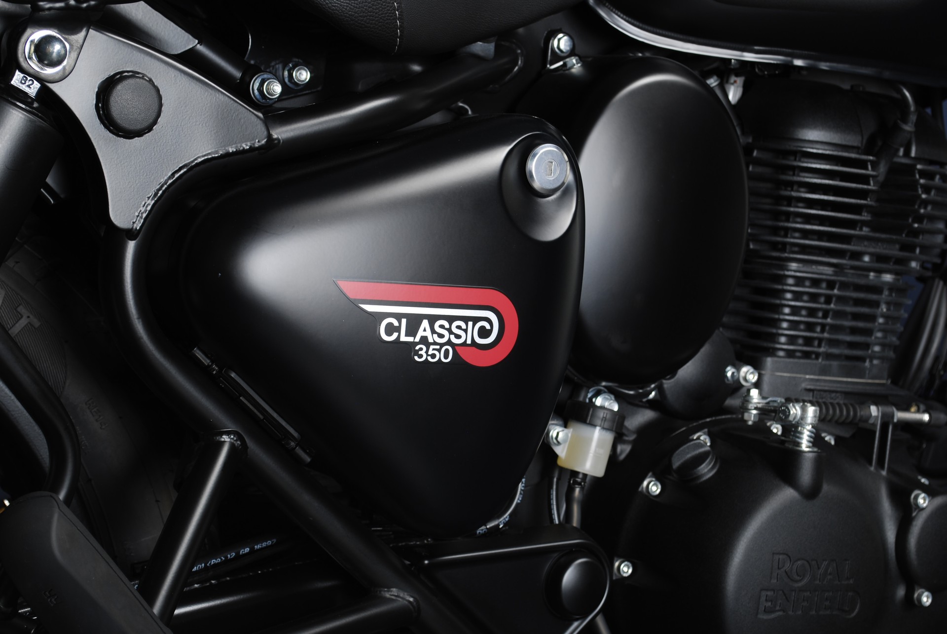 ROYAL ENFIELD Classic 350-image-2