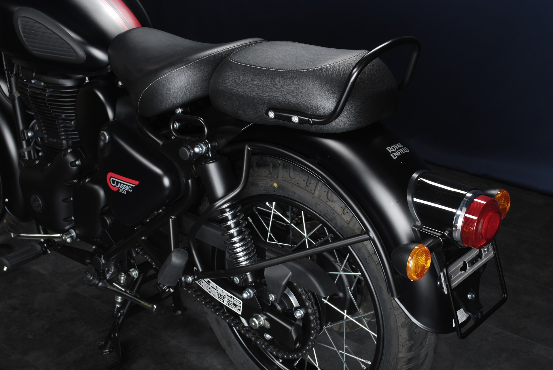 ROYAL ENFIELD Classic 350-image-10