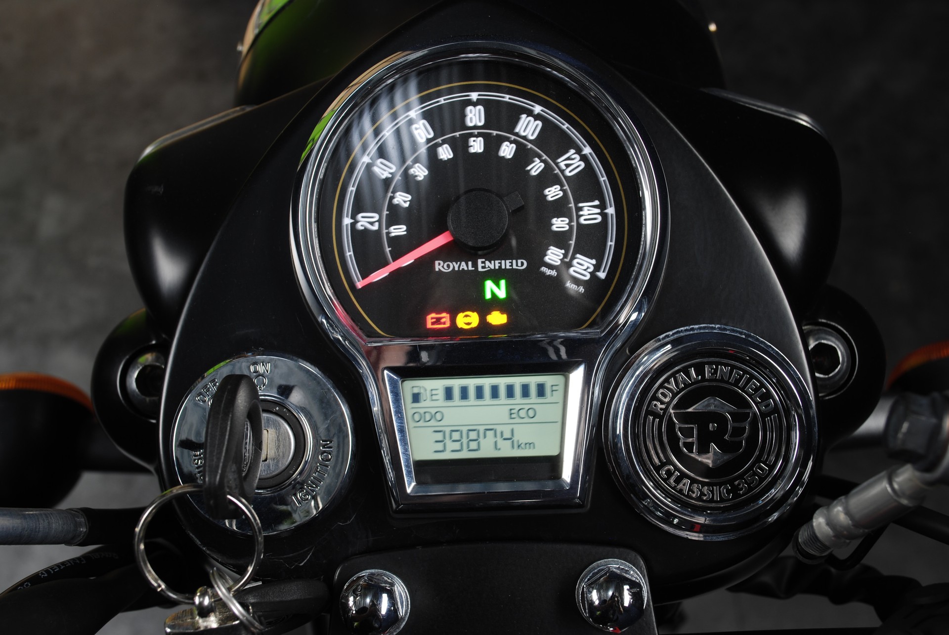 ROYAL ENFIELD Classic 350-image-14