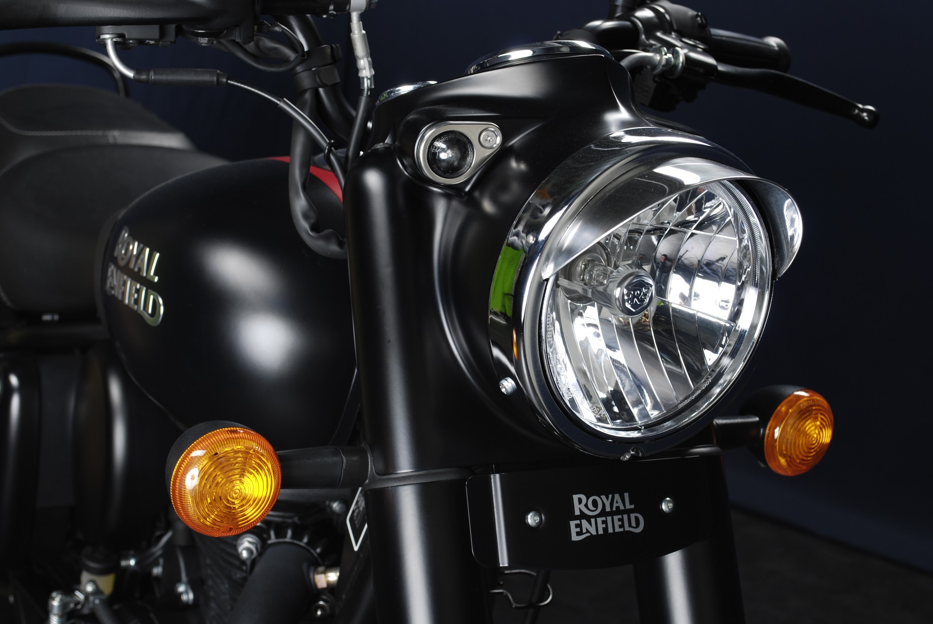 ROYAL ENFIELD Classic 350-image-6