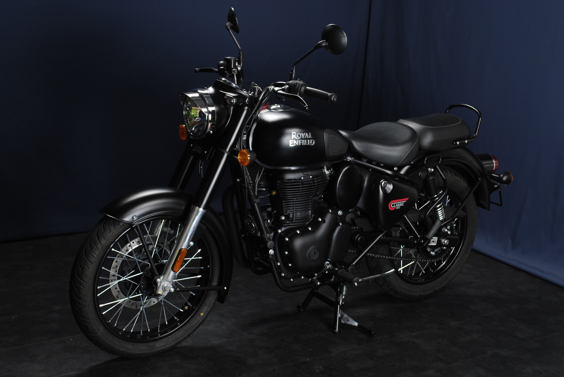 ROYAL ENFIELD Classic 350-image-15
