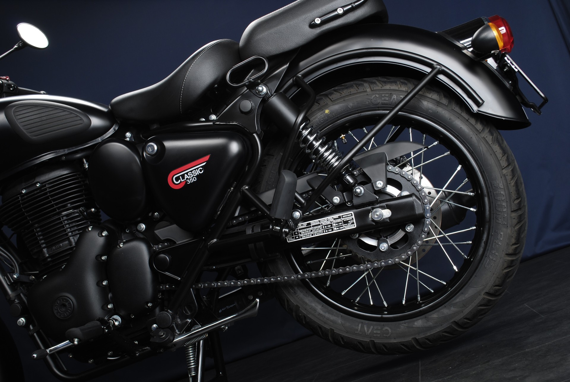 ROYAL ENFIELD Classic 350-image-11