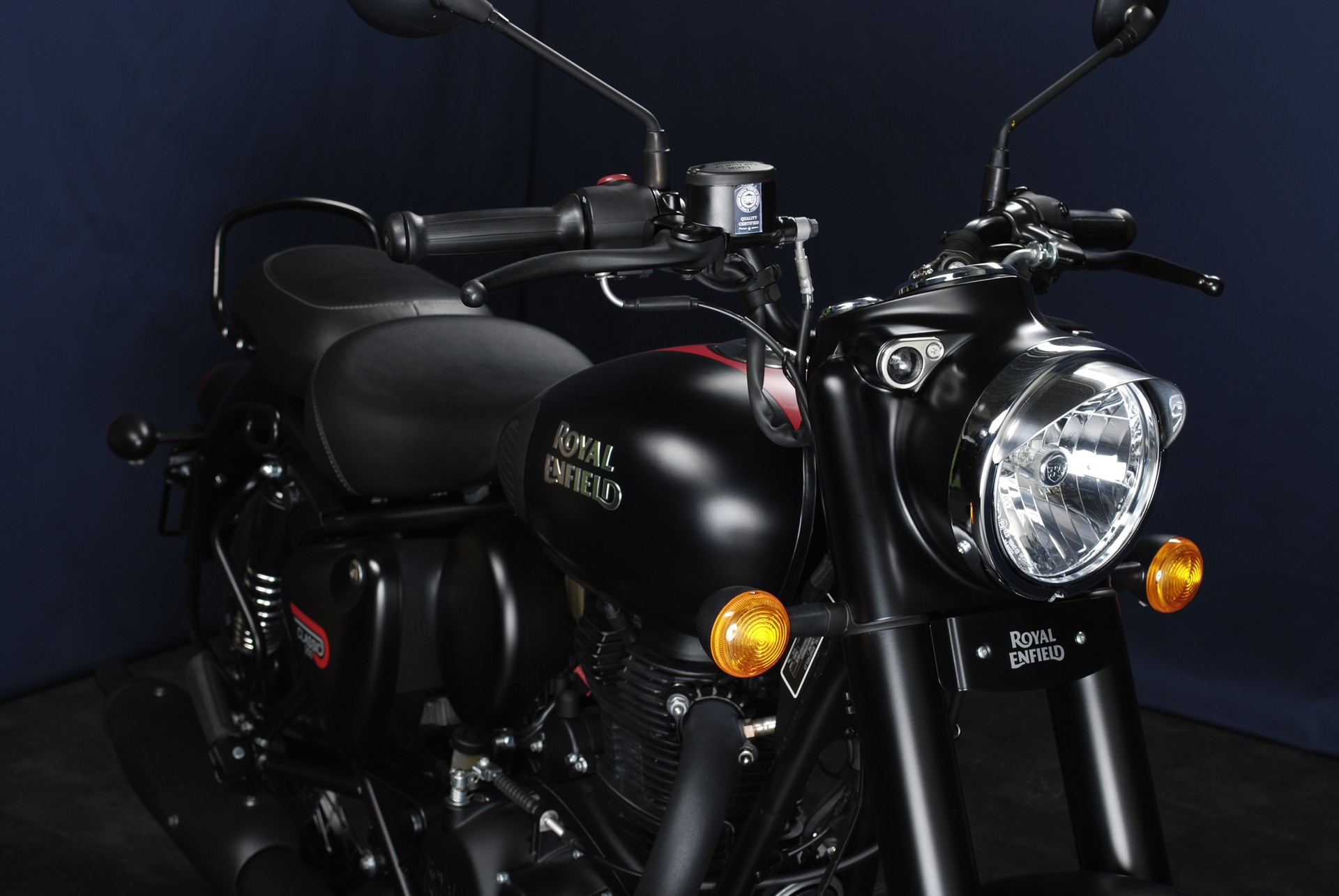 ROYAL ENFIELD Classic 350-image-4