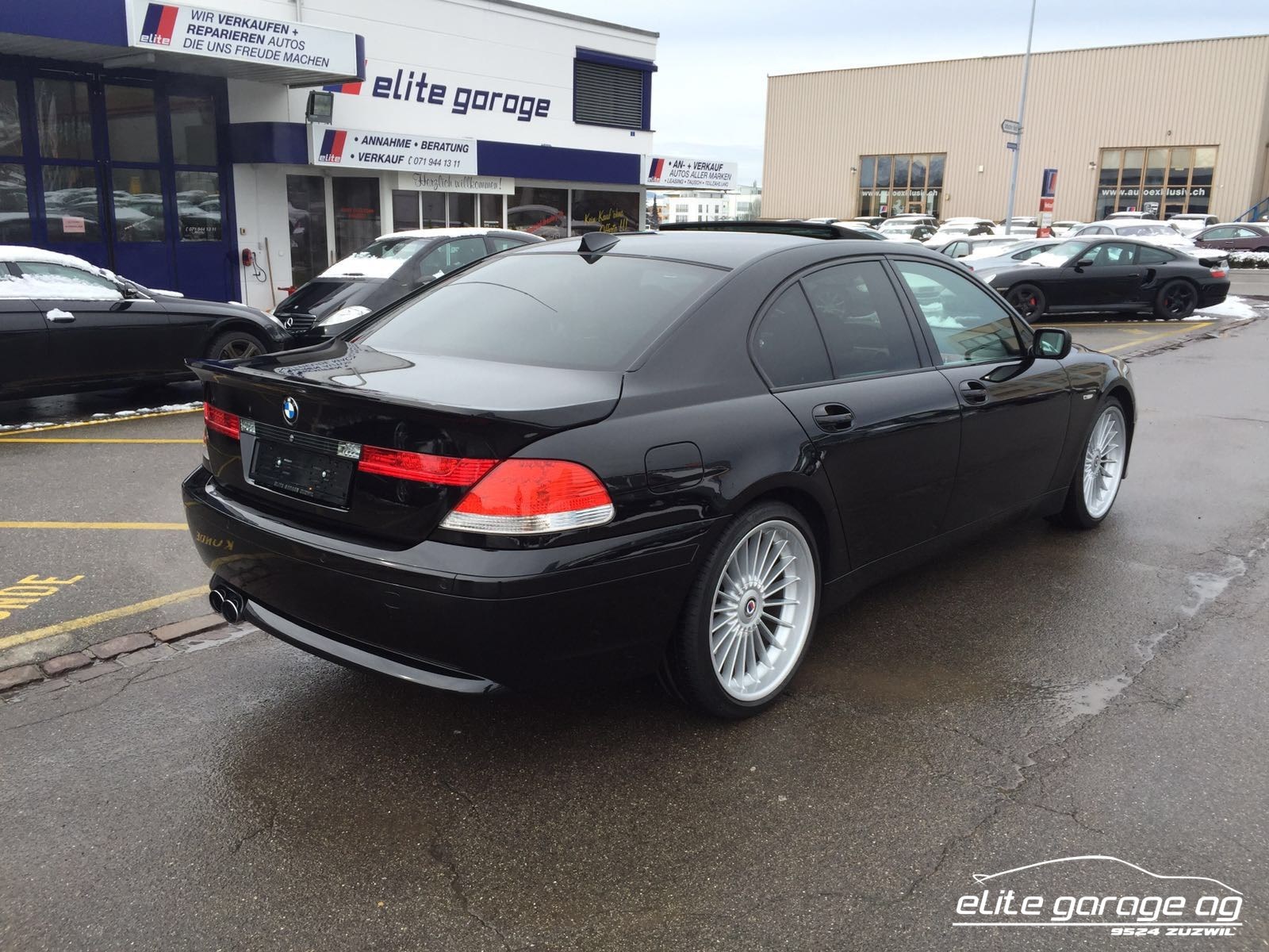 BMW-ALPINA B7 4.4 V8-image-4