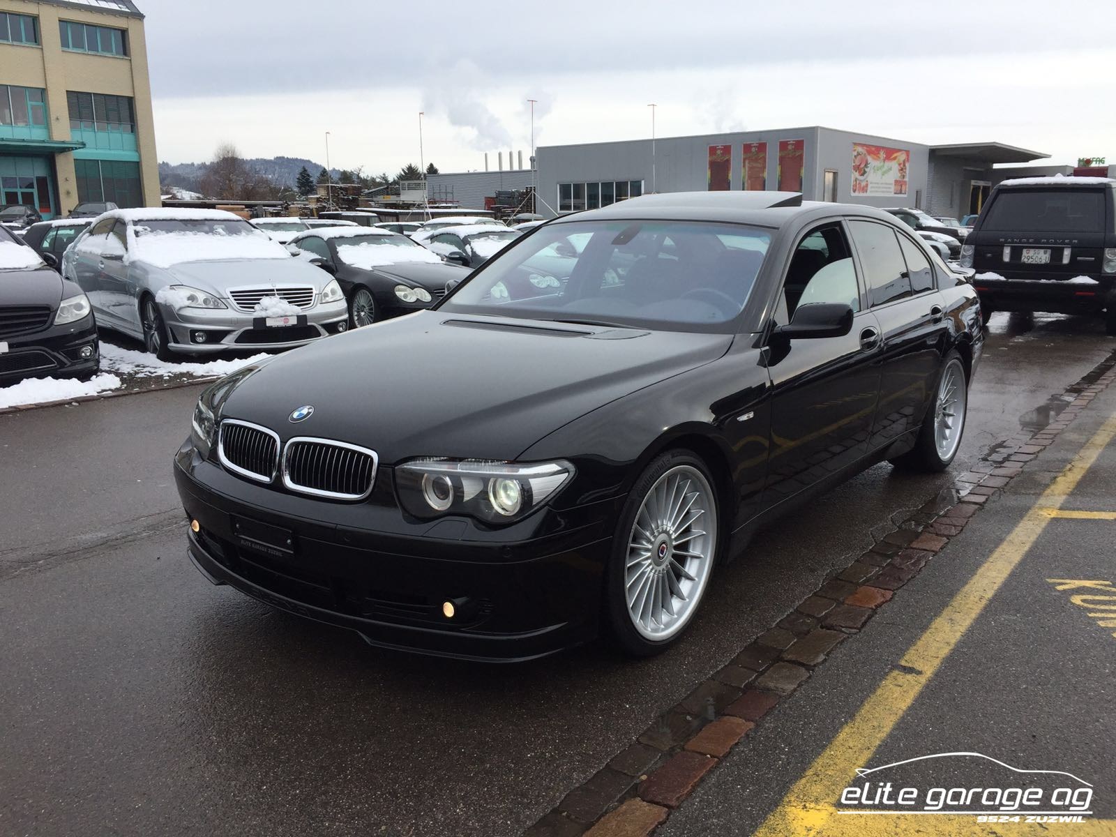 BMW-ALPINA B7 4.4 V8-image-0