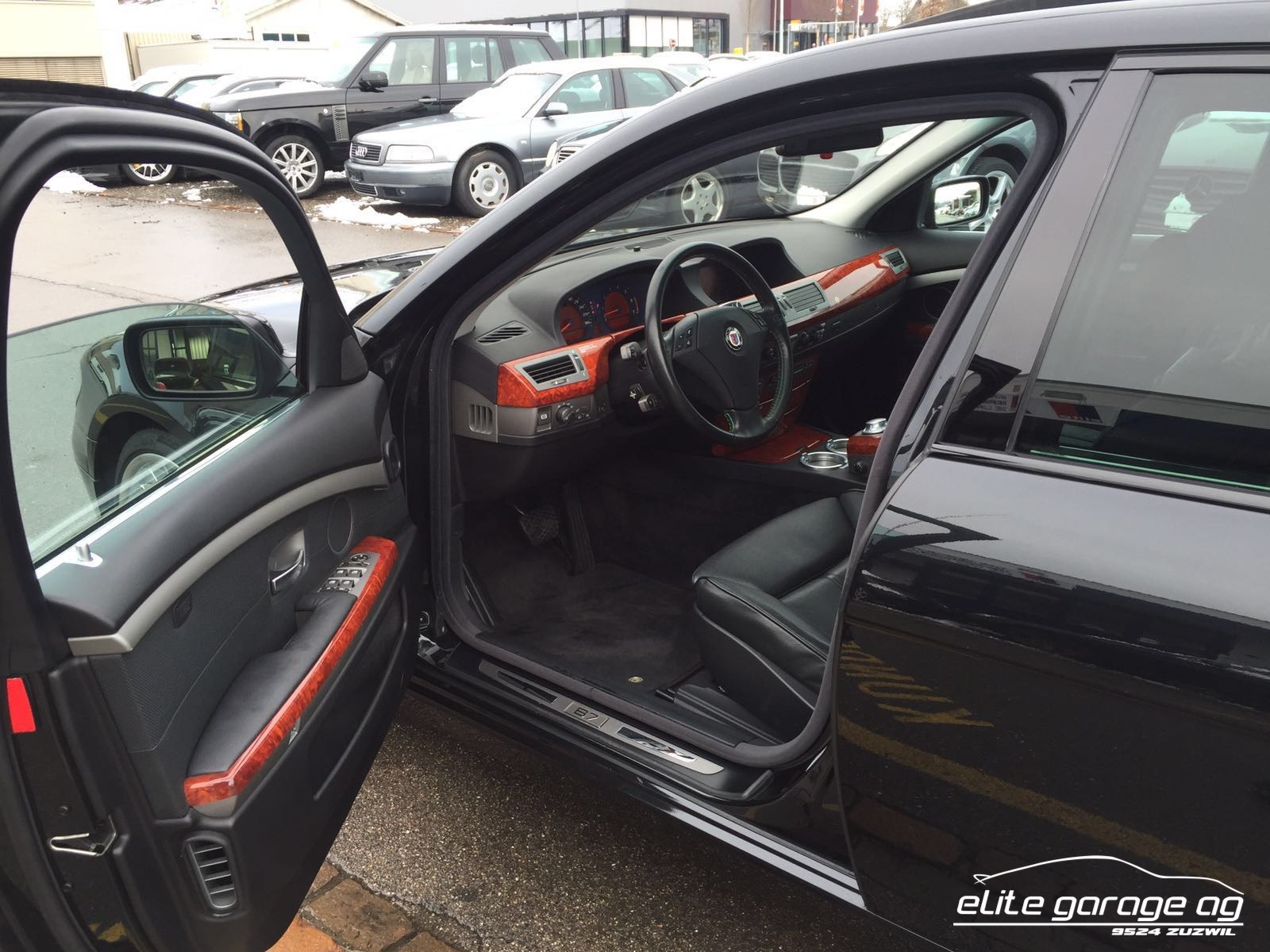 BMW-ALPINA B7 4.4 V8-image-6