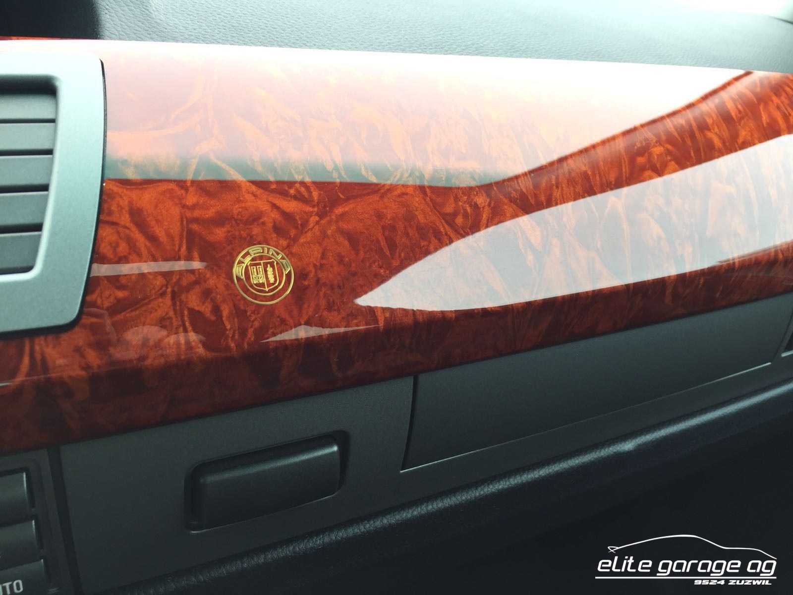 BMW-ALPINA B7 4.4 V8-image-7