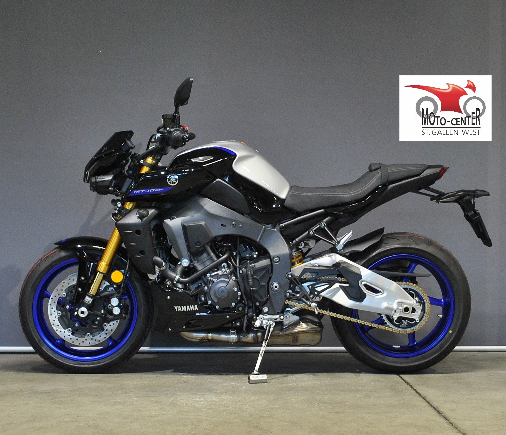 YAMAHA MT-10 SP ABS-image-2