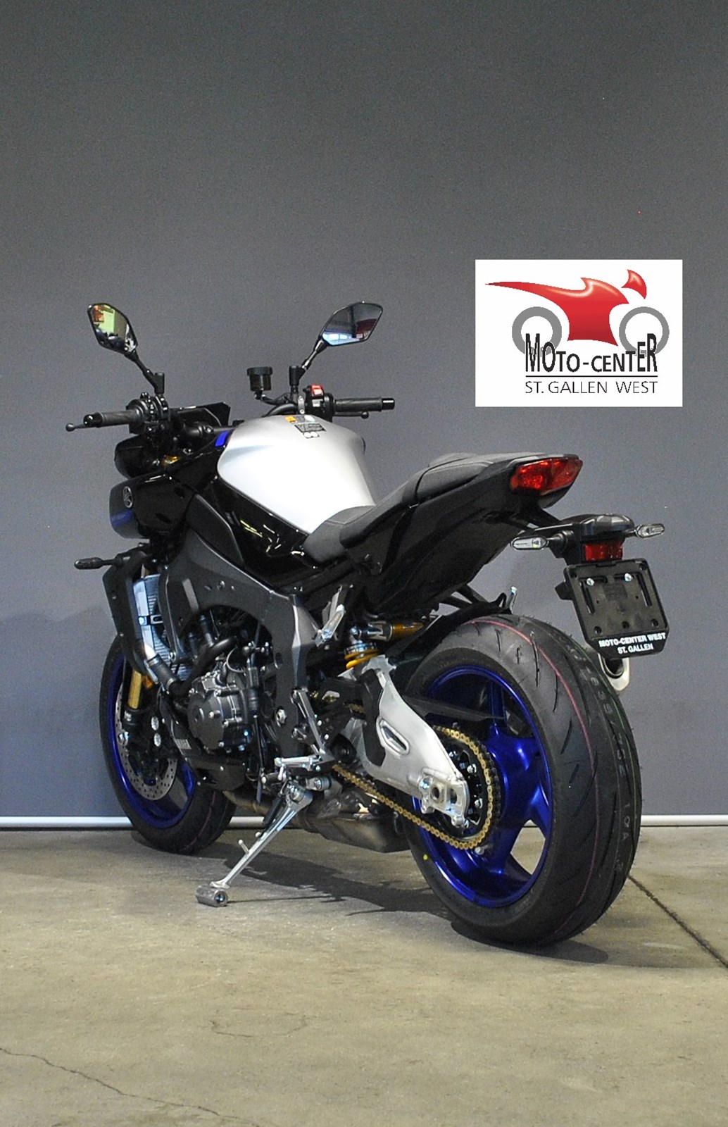YAMAHA MT-10 SP ABS-image-3