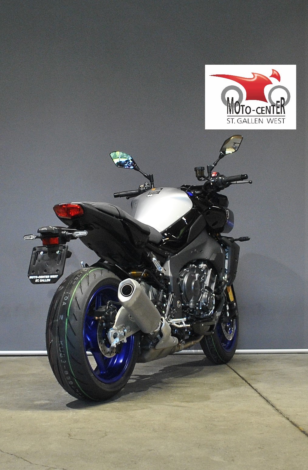 YAMAHA MT-10 SP ABS-image-4