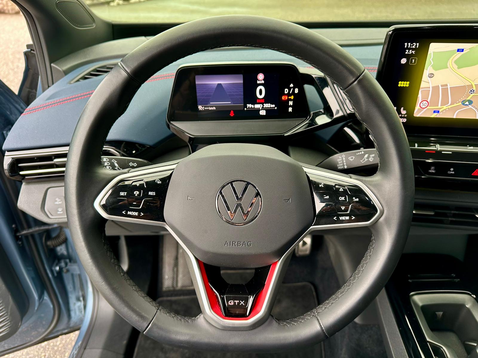 VW ID.5 GTX 77 kWh 4Motion-image-14