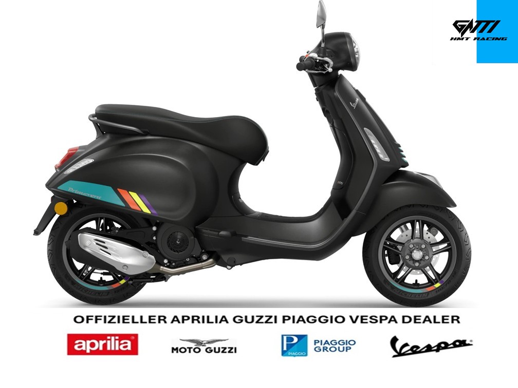 PIAGGIO Vespa 125 Primavera Sport-image-0