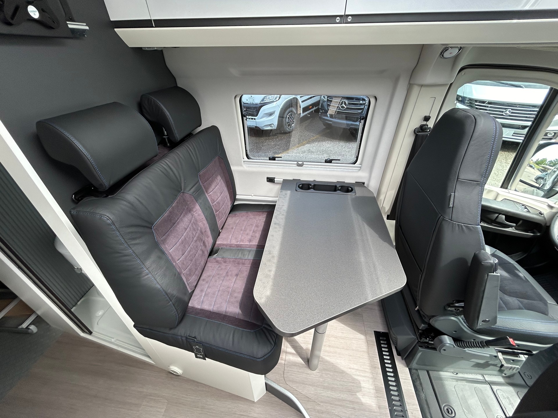 ADRIA Twin Supreme 640 SGX-image-16