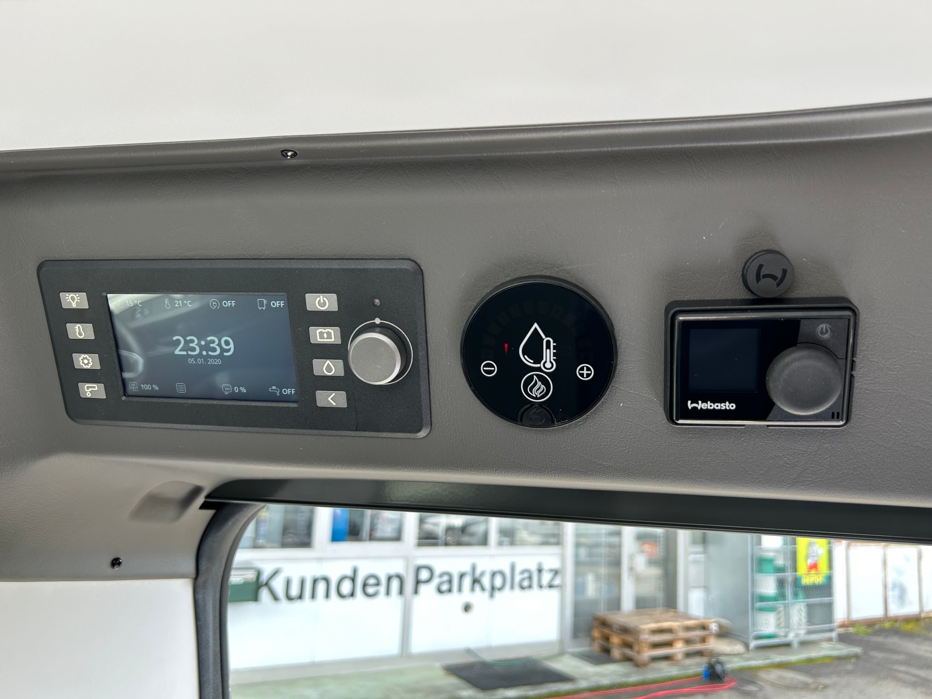 ADRIA Twin Supreme 640 SGX-image-23