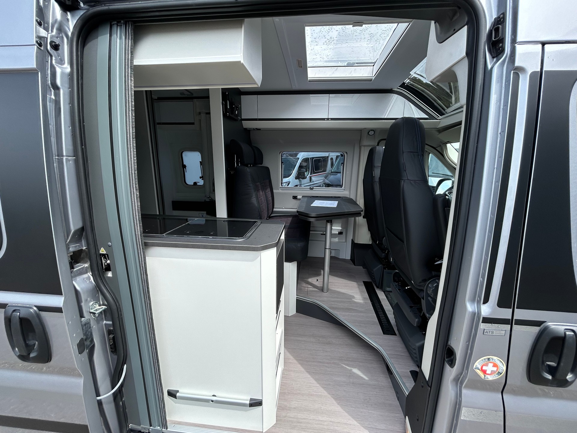 ADRIA Twin Supreme 640 SGX-image-14
