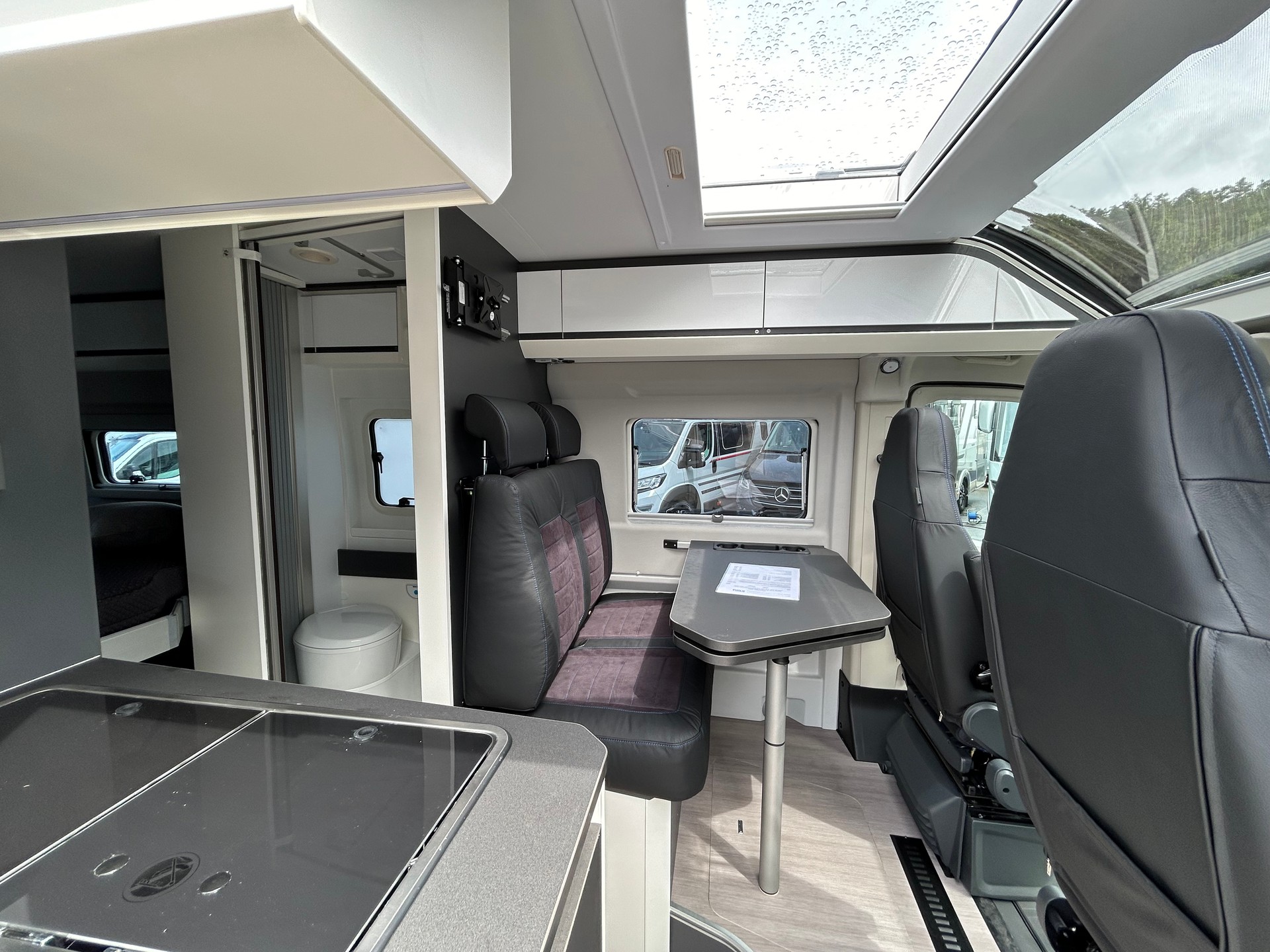 ADRIA Twin Supreme 640 SGX-image-15