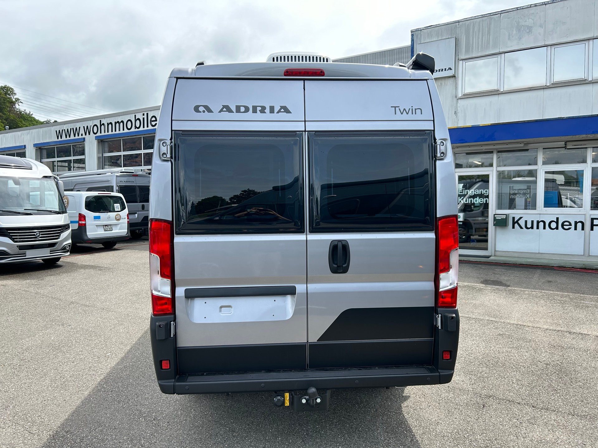 ADRIA Twin Supreme 640 SGX-image-5