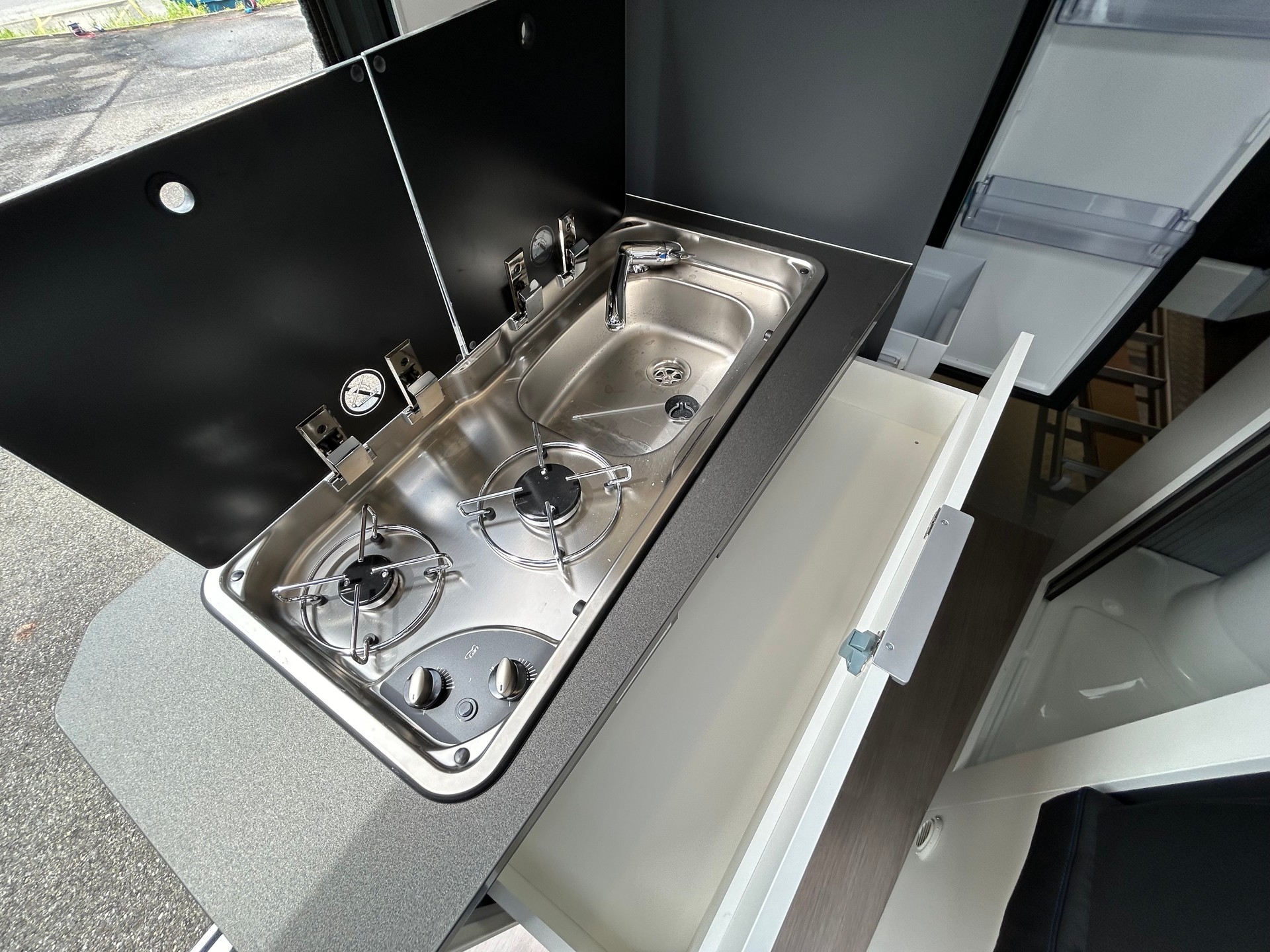 ADRIA Twin Supreme 640 SGX-image-22