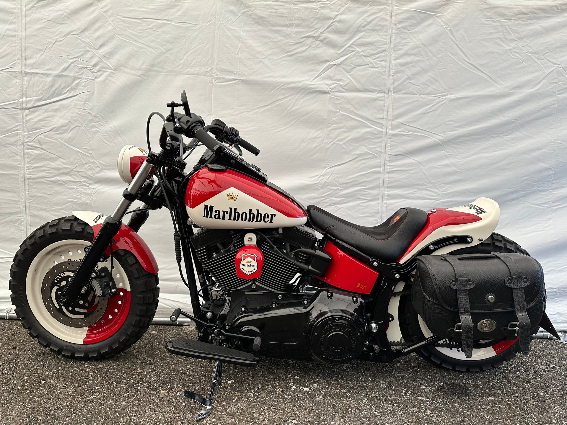 HARLEY-DAVIDSON Marlbobber-image-6