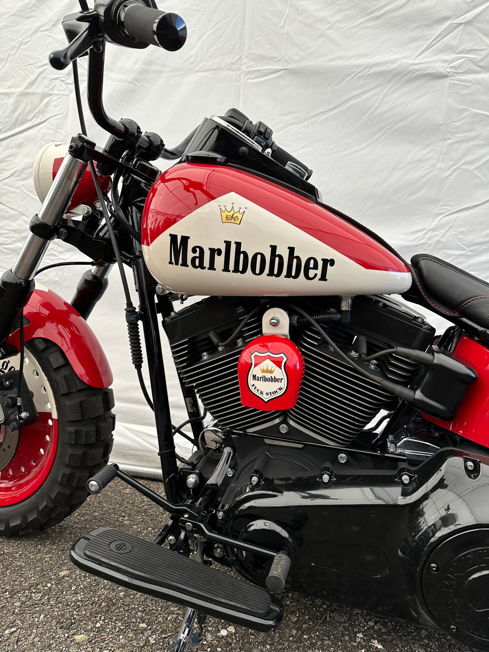 HARLEY-DAVIDSON Marlbobber-image-7