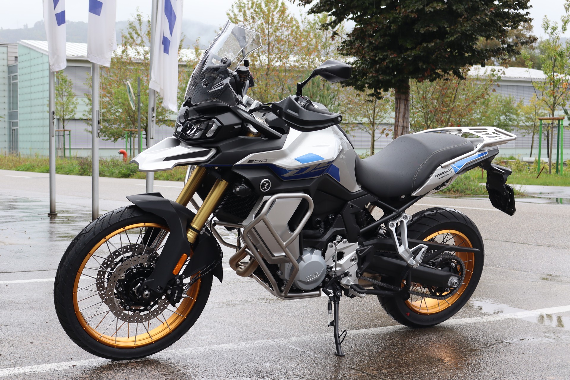 VOGE 900DSX-image-4
