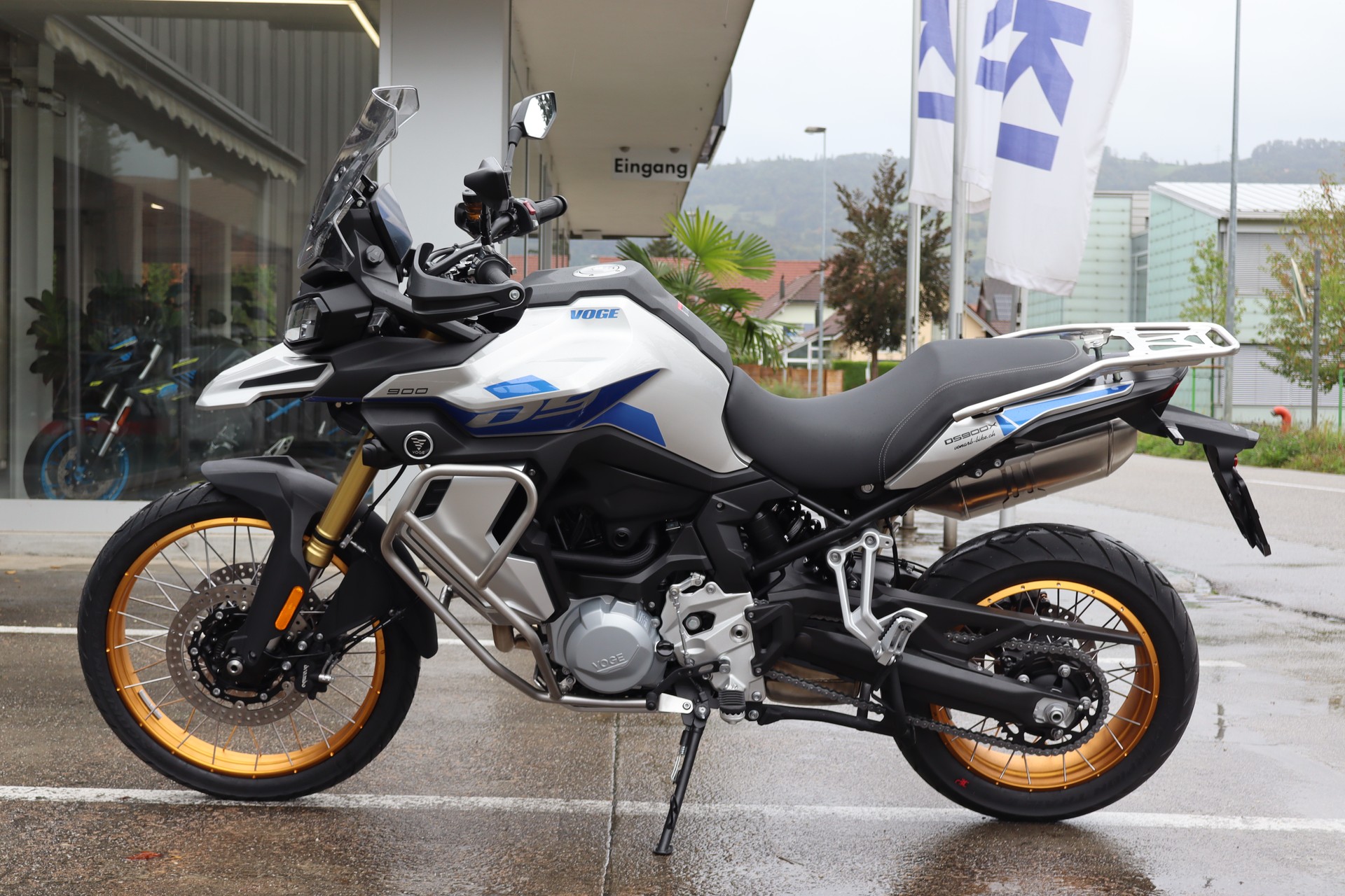VOGE 900DSX-image-3