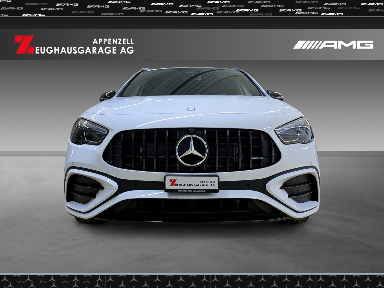 MERCEDES-BENZ GLA 35 4Matic-image-3