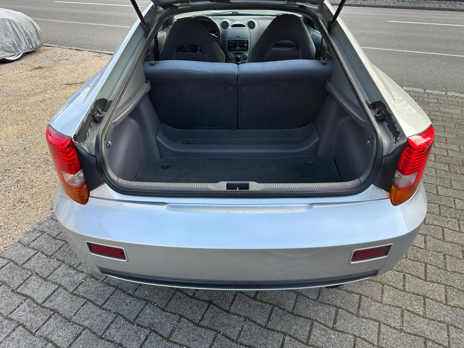TOYOTA Celica 1.8 VVT-i-image-8
