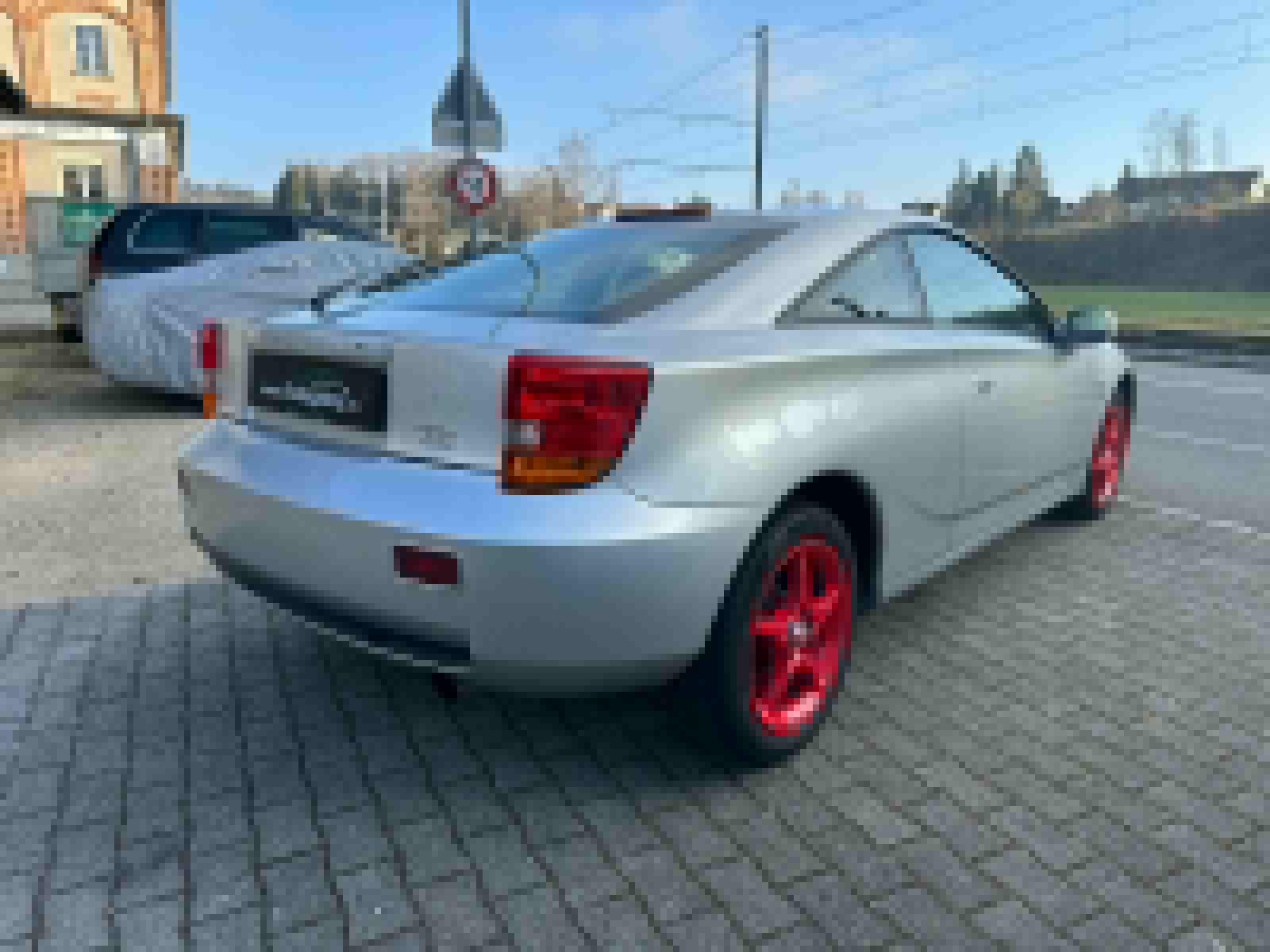 TOYOTA Celica 1.8 VVT-i-image-5