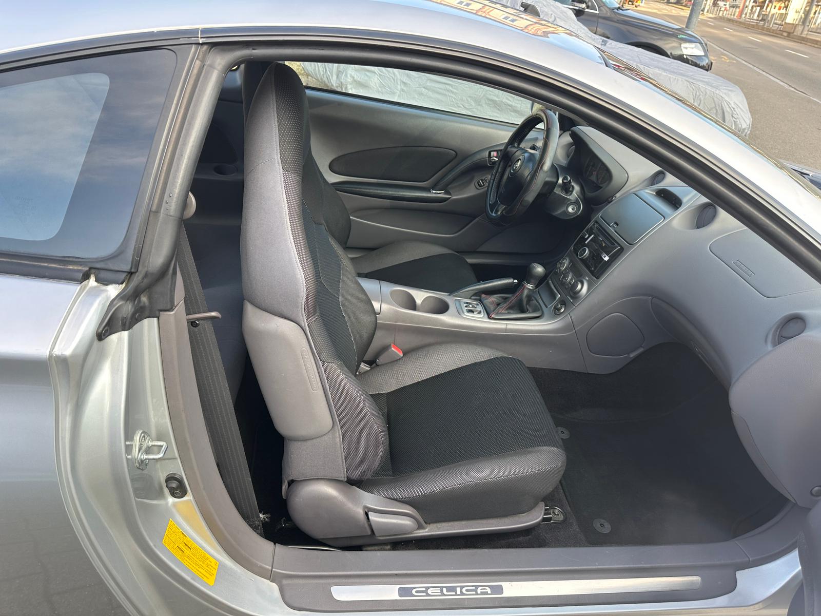 TOYOTA Celica 1.8 VVT-i-image-14