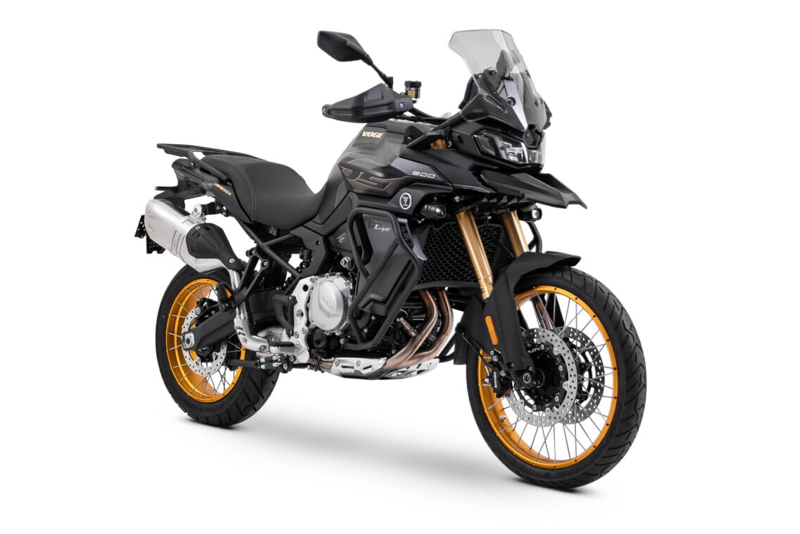 VOGE 900 DSX BLACK KNIGHT-showroom-element-1