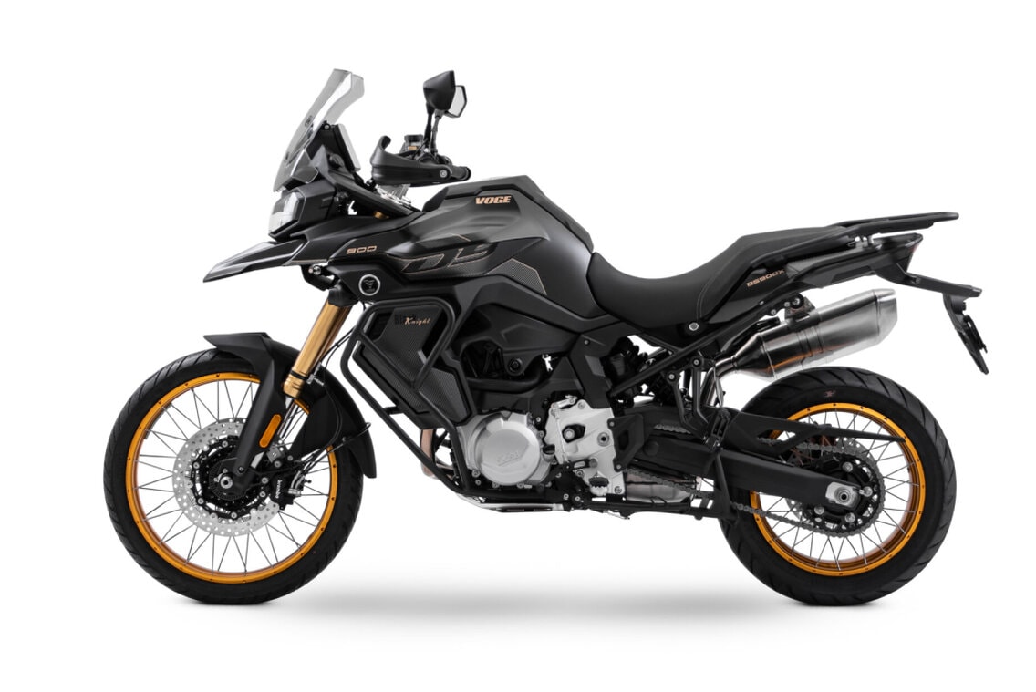VOGE 900 DSX BLACK KNIGHT-showroom-element-2