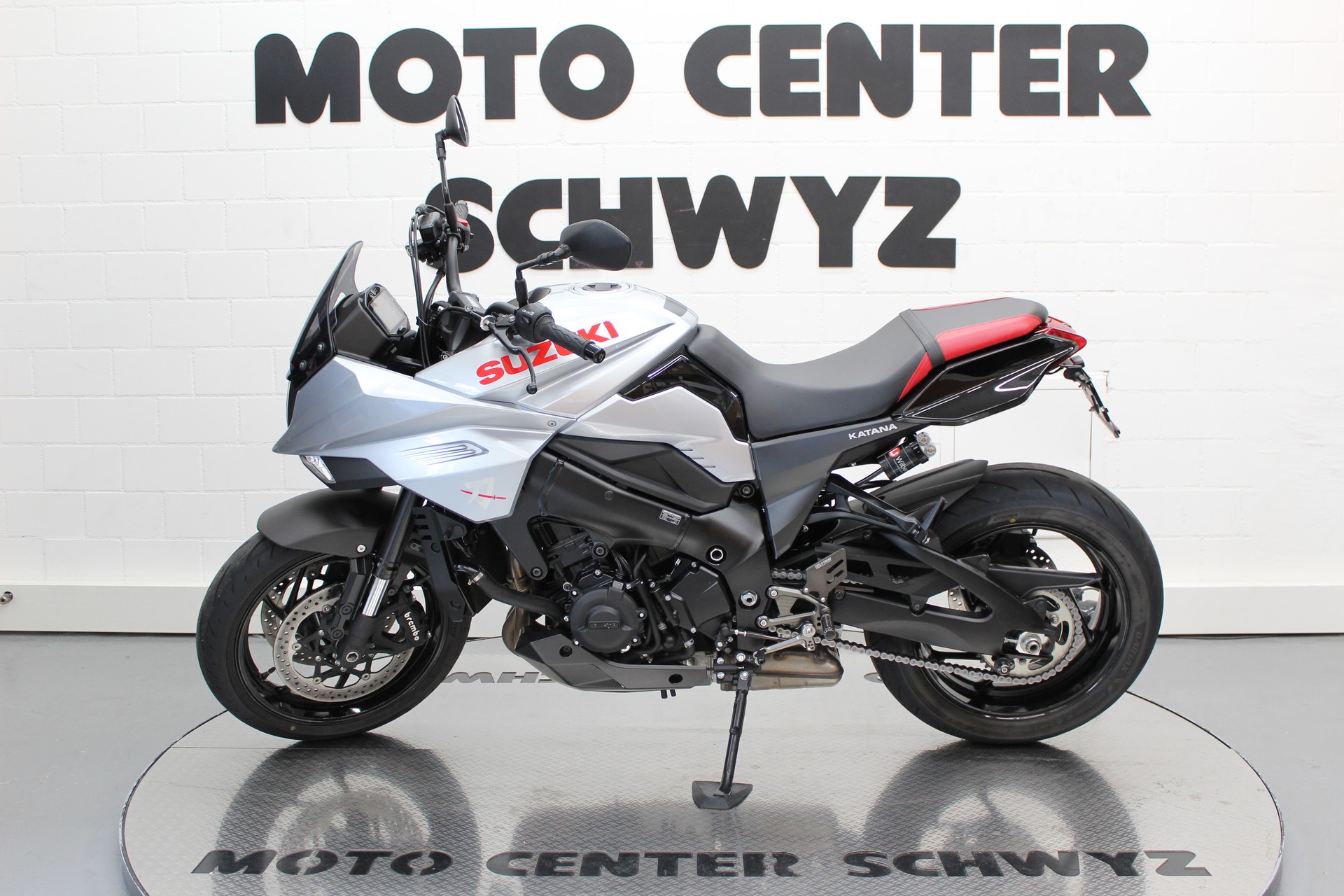 SUZUKI GSX-S 1000 S Katana-image-5