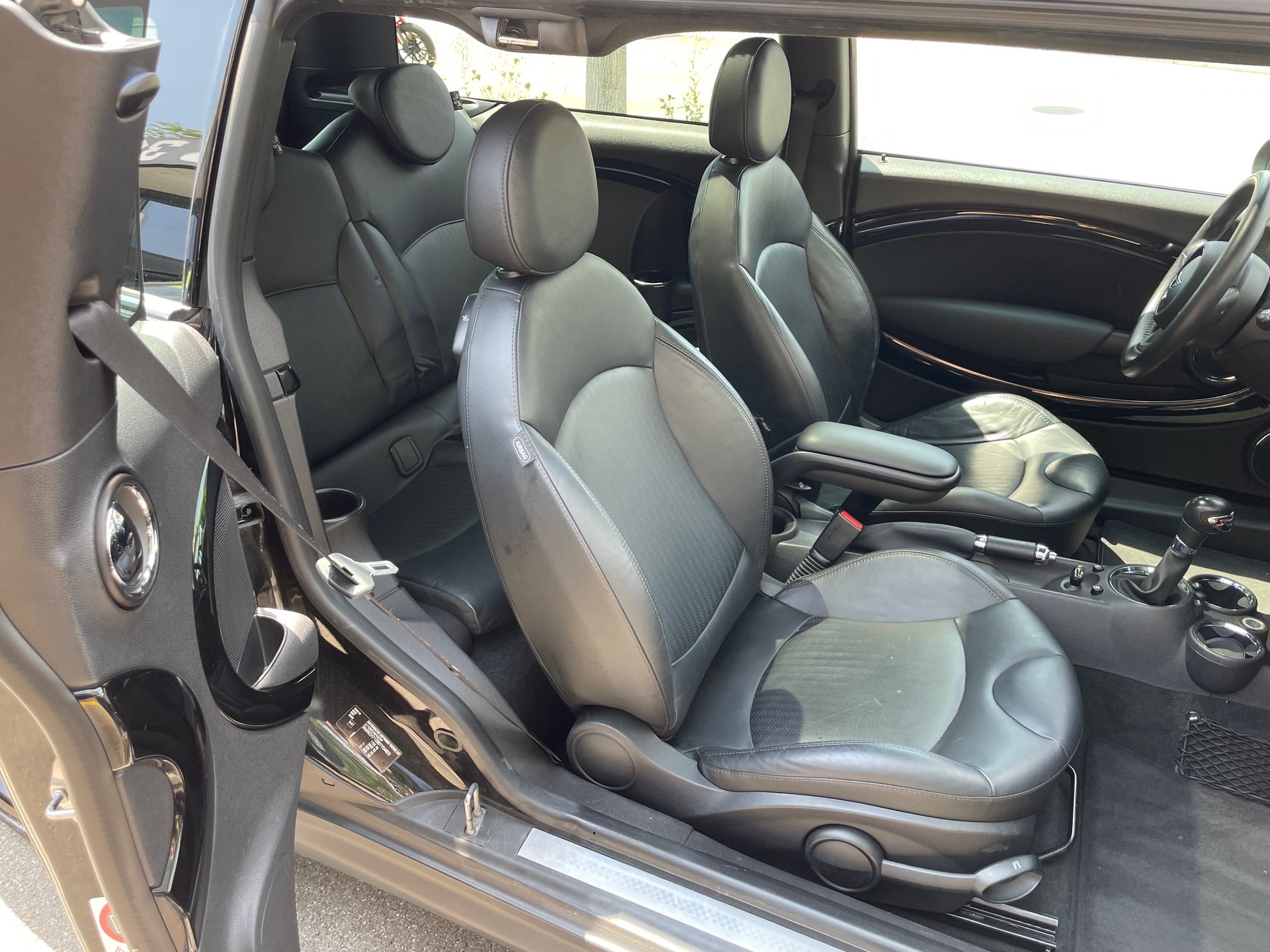 MINI Clubman Cooper SD Steptronic-image-6