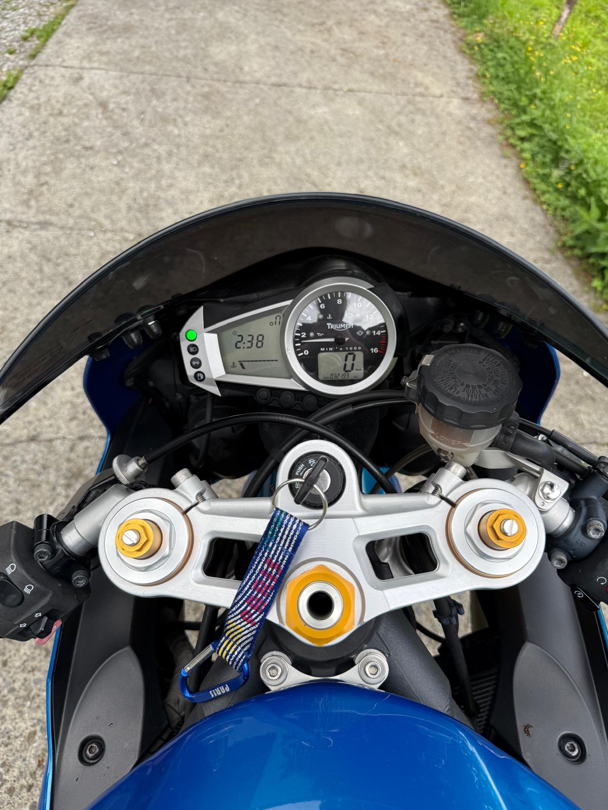 TRIUMPH Daytona 675-image-5