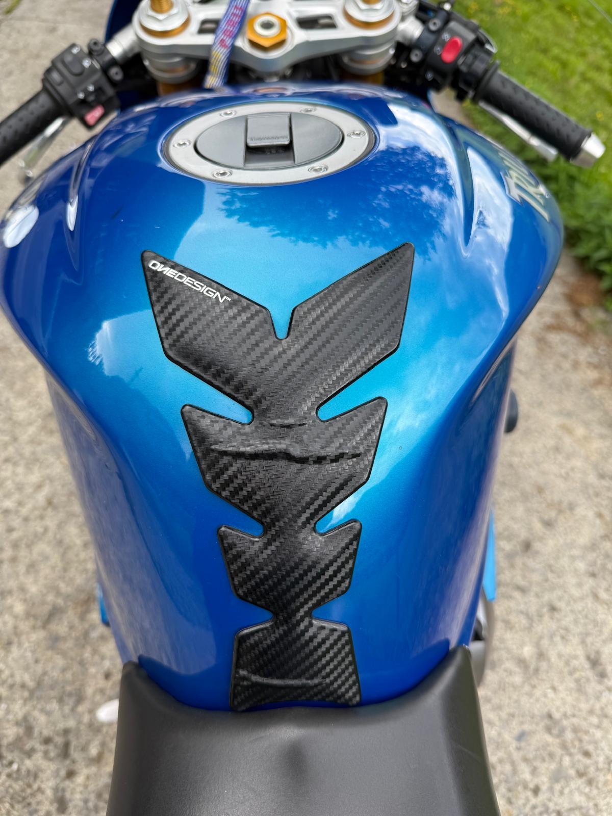TRIUMPH Daytona 675-image-6