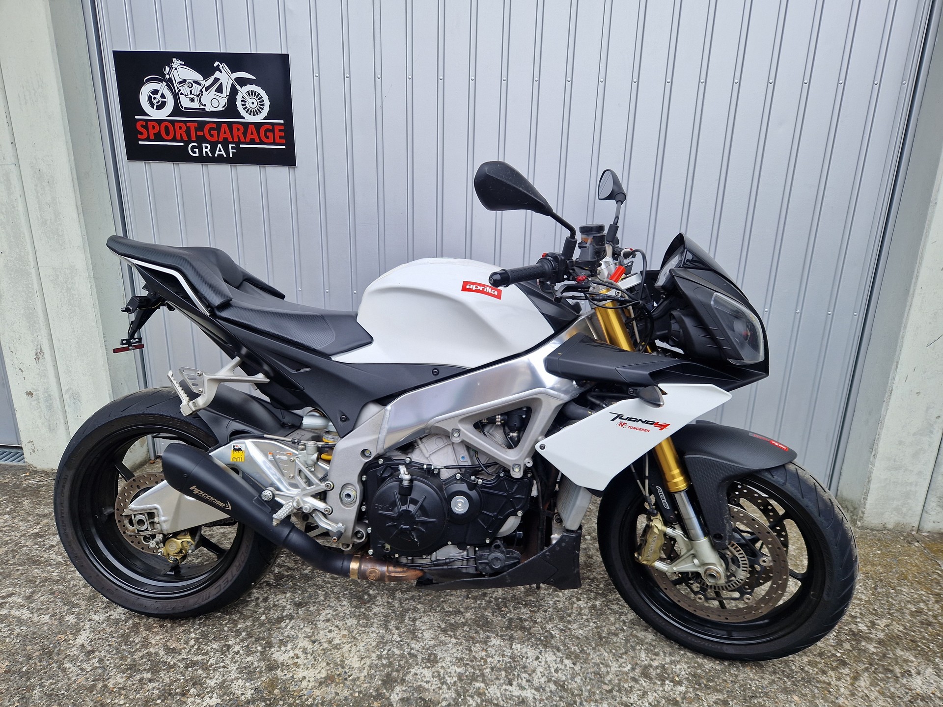 APRILIA V4-image-0