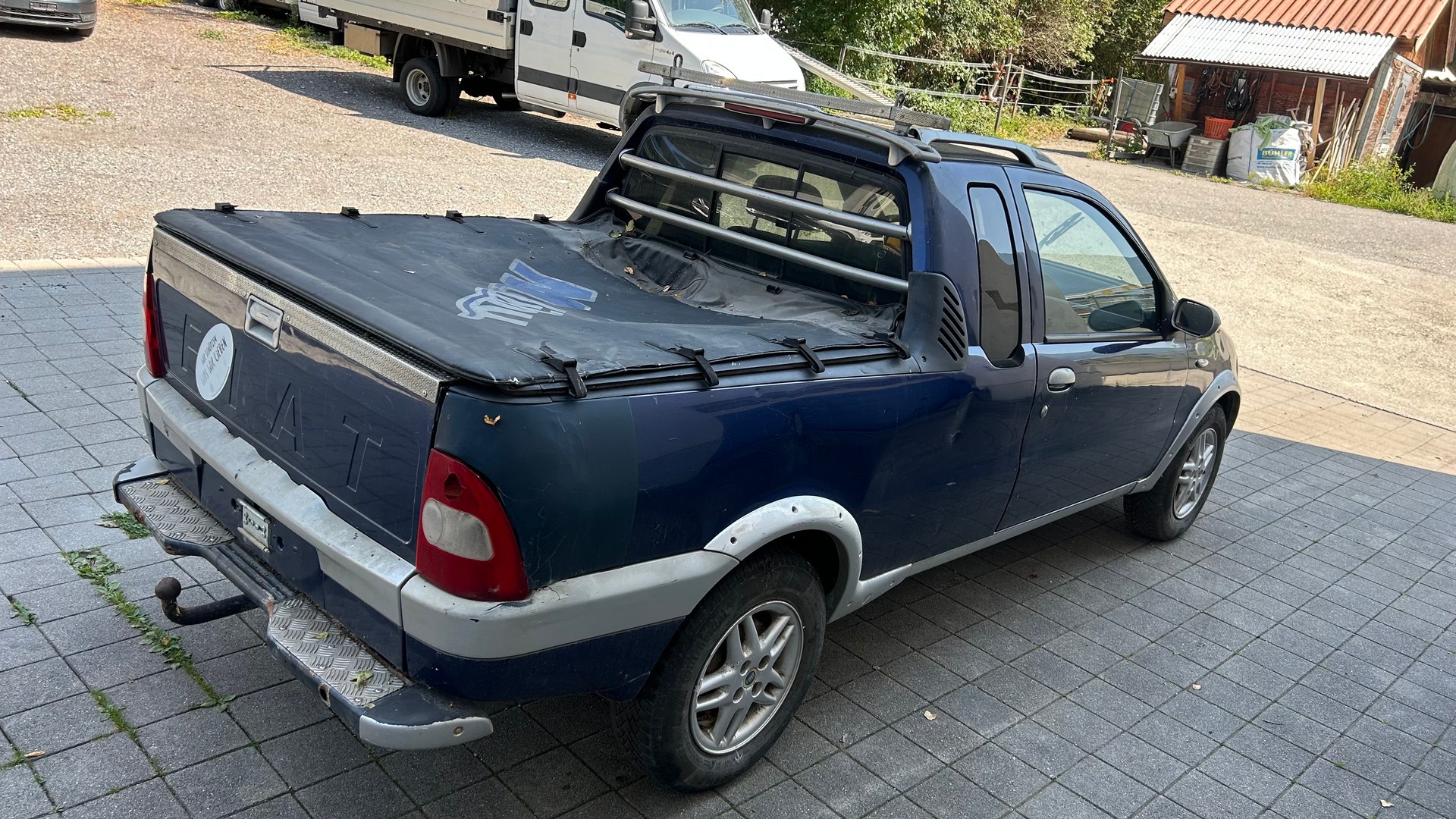 FIAT Strada 1.9 JTD-image-2