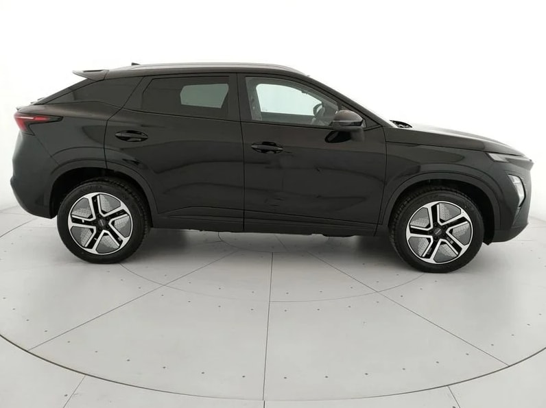 OMODA 5 EV Pure-image-3