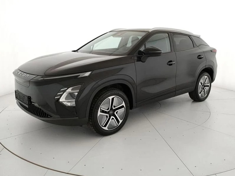 OMODA 5 EV Pure
