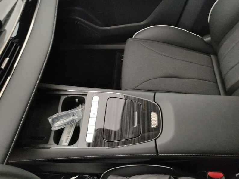 OMODA 5 EV Pure-image-10
